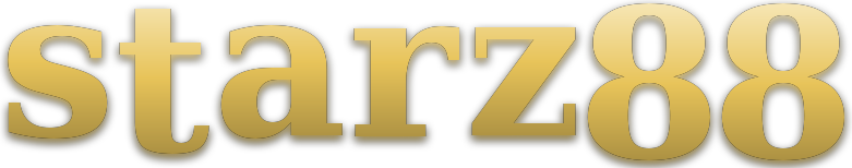 starz88 logo